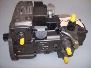 Pompa hidraulică pentru caterpillar d300d 1 Pompa hidraulică pentru caterpillar d300d