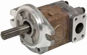Pompa hidraulică pentru caterpillar dp18k, dp2n, dp15k