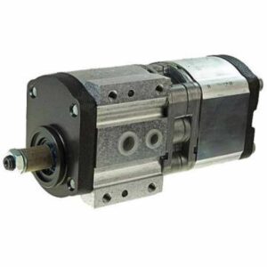 Pompa hidraulică pentru caterpillar ep18t, v50c, v80c 1 Pompa hidraulică pentru caterpillar ep18t, v50c, v80c
