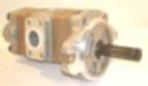 Pompa hidraulică pentru caterpillar sd23 1 Pompa hidraulică pentru caterpillar sd23