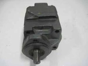 Pompa hidraulică caterpillar v50c v80e 1 Pompa hidraulică caterpillar v50c v80e