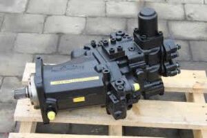 Pompa hidraulică industrială clark 235821 1 Pompa hidraulică industrială clark 235821
