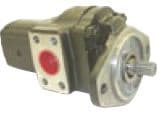 Pompa Hidraulică Clark CJC70 de Înaltă Presiune - Import Germania