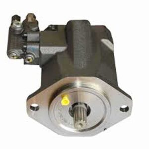 Pompa hidraulică crown t5p pentru utilaje industriale 1 Pompa hidraulică crown t5p pentru utilaje industriale