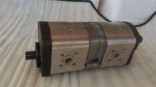 Pompa Hidraulică Deutz pentru Modele 5005, 6005, 9005, 7206, 8006