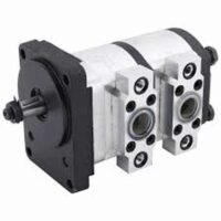 Pompa hidraulică Daewoo B15T-12 pentru utilaje industriale