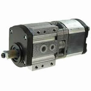 Pompa hidraulică pentru stivuitor daewoo d50/d70 1 Pompa hidraulică pentru stivuitor daewoo d50/d70