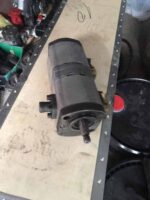 Pompa Hidraulică pentru Utilaje Agricole Deutz 1300