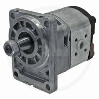 Pompa Hidraulică pentru Miniexcavator Airman AX40-U