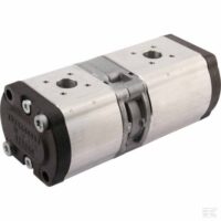 Pompa hidraulică pentru tractoare Deutz - Model 47-457-607-85-90 DX80-92-86