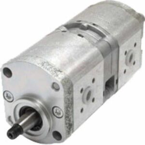 Pompa hidraulică pentru tractoare deutz seria dx – compatibilă cu modelele dx80, dx86, dx470, dx450, dx607