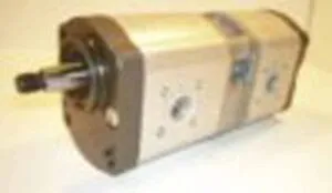 Pompa hidraulică pentru tractoare deutz dx80, dx86, dx92, dx450