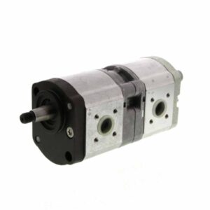 Pompa hidraulică pentru miniexcavatoare airman ax25/ax35/ax40 1 Pompa hidraulică pentru miniexcavatoare airman ax25/ax35/ax40