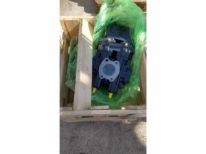 Pompa hidraulică pentru doosan dx140w/dx160w 1 Pompa hidraulică pentru doosan dx140w/dx160w