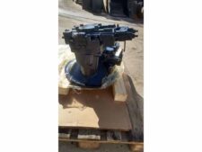 Pompa hidraulică pentru excavator Doosan DX340LC-11