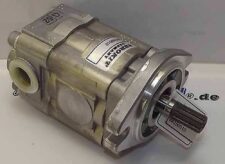 Pompa Hidraulică Eaton Vickers pentru Stivuitor Caterpillar 025450010