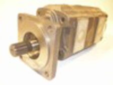 Pompa hidraulică pentru Fiat Allis 645B