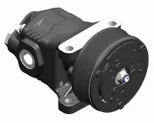 Pompa hidraulică pentru buldozer fiat-allis tap60-200-148-s-sc01