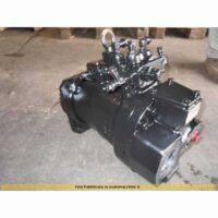 Pompa hidraulică pentru excavator Fiat-Hitachi FH300