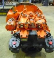 Pompa Hidraulică Fiat Hitachi HPV-102