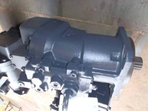 Pompa hidraulica hitachi hpv145h 1 Pompa hidraulica hitachi hpv145h