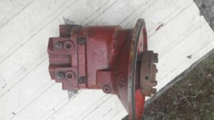 Pompa hidraulica hydromatik a8v 80ep 1 Pompa hidraulica hydromatik a8v 80ep