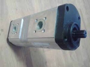 Pompa hidraulică pentru hanomag granit 501 1 Pompa hidraulică pentru hanomag granit 501