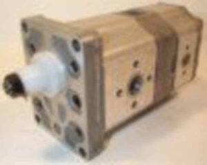 Pompa hidraulică hitachi co41-wfx1 pentru hitachi dx195 1 Pompa hidraulică hitachi co41-wfx1 pentru hitachi dx195