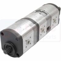 Pompa Hidraulică pentru Hitachi EX700-12