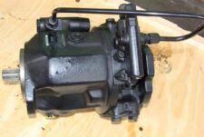Pompa hidraulică Hydromatik A10VO45DFLR - Second Hand