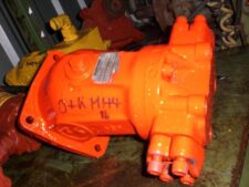 Pompa Hidraulică Hydromatik A2F 90
