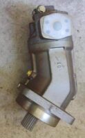 Pompa hidraulică Hydromatik A2FM107 de 61 kW