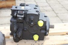 Pompa Hidraulică Hydromatik A4VG28 Recondiționată