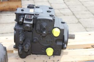 Pompa hidraulică hydromatik a4vg28 recondiționată
