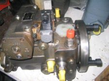 Pompa hidraulica Hydromatik A4VG71DA2DT