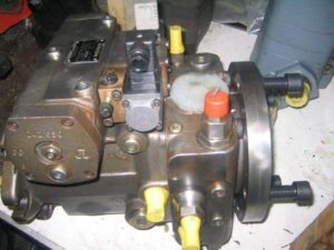 Pompa hidraulica hydromatik a4vg71da2dt 1 Pompa hidraulica hydromatik a4vg71da2dt