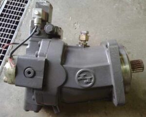 Pompa hidraulică hydromatik a6vm 1 Pompa hidraulică hydromatik a6vm