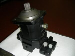 Pompa hidraulică hydromatik a6vm107da2 second hand