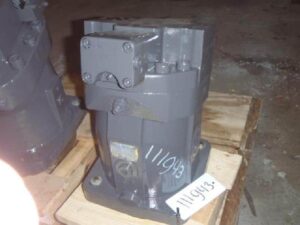 Pompa hidraulică hydromatik a6vm200ha (cod 111943)