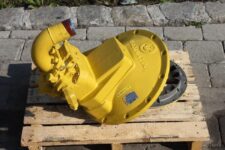Pompa Hidraulică Hydromatik A8V28 pentru OK sau Zeppelin - Recondiționată