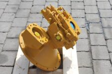 Pompa Hidraulică Hydromatik A8V055 LR Second Hand - Preț Accesibil