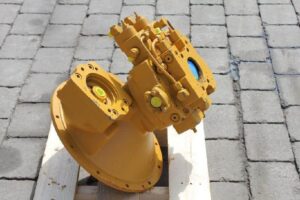 Pompa hidraulică hydromatik a8v055 lr second hand – preț accesibil
