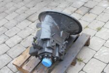 Pompa Hidraulică Recondiționată Hydromatik A8V80