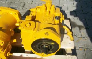 Pompa hidraulica hydromatik pentru incarcator frontal liebherr 541 1 Pompa hidraulica hydromatik pentru incarcator frontal liebherr 541