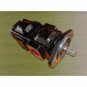 Pompa hidraulică pentru hymac 580d