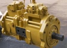 Pompa Hidraulică pentru Excavator Caterpillar 319C