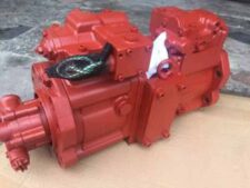 Pompa Hidraulică pentru Excavator Hyundai R150-9