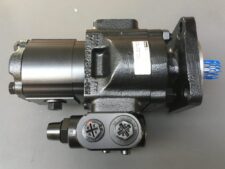 Pompa hidraulică pentru utilaje JCB 530, 535, 540