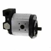 Pompa hidraulică pentru utilaje JCB modele 530B, 530BHL4, 540B2, 540BM4, 9262, 9264