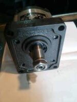 Pompa Hidraulică pentru Utilaje John Deere Seria 310/510/610/710